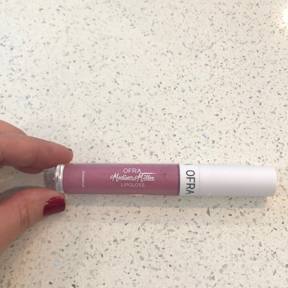 🌹BUNDLE & SAVE 🌹 OFRA MADISON MILLER LIP GLOSS